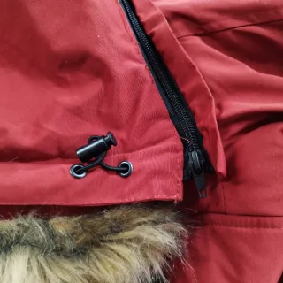 Cazadora Konbishi&Co. Talla M Color TEJA