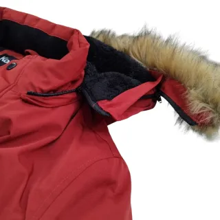 Cazadora Konbishi&Co. Talla M Color TEJA