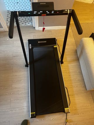 Cinta de correr plegable BINOM