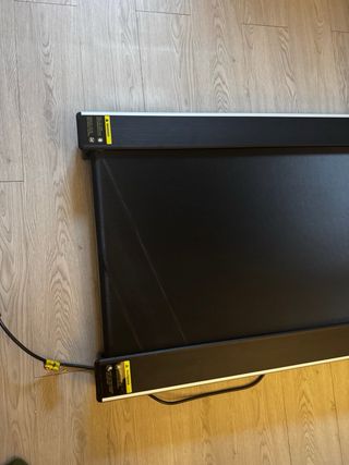 Cinta de correr plegable BINOM