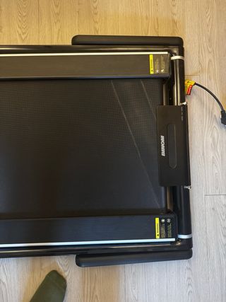 Cinta de correr plegable BINOM