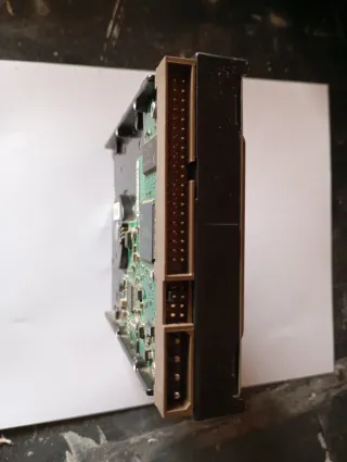 Disco Duro Seagate Barracuda 7200.7 120GB