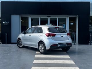 KIA Rio 1.2 Concept Pack Sport 2021