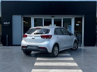KIA Rio 1.2 Concept Pack Sport 2021