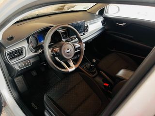 KIA Rio 1.2 Concept Pack Sport 2021