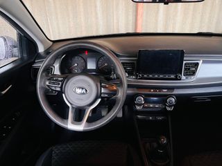 KIA Rio 1.2 Concept Pack Sport 2021