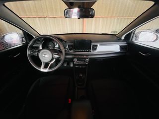 KIA Rio 1.2 Concept Pack Sport 2021