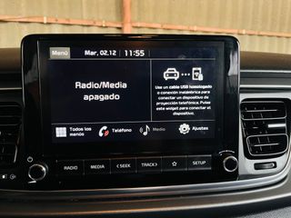 KIA Rio 1.2 Concept Pack Sport 2021