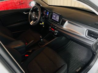 KIA Rio 1.2 Concept Pack Sport 2021