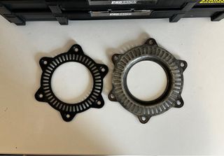 Ruedas fonicas ABS KTM 690 Husqvarna 701