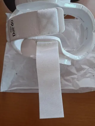 Casco Karate Daedo Talla L