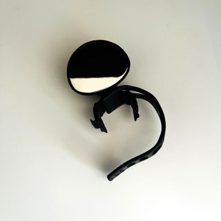 Pedales BTWIN y retrovisor Zèfal