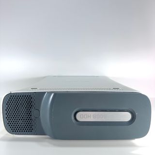 Xbox 360 Microsoft Bianco Con Controller Cavi