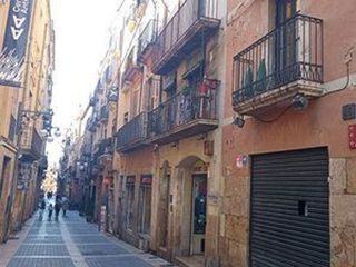 Piso en alquiler en Part Alta en Tarragona
