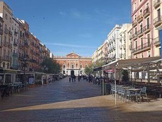 Piso en alquiler en Part Alta en Tarragona