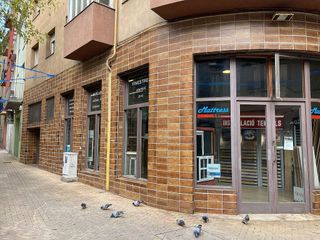 Local comercial en alquiler en Casc Antic en Igualada