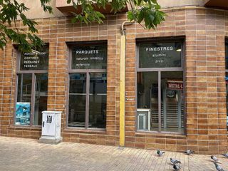 Local comercial en alquiler en Casc Antic en Igualada
