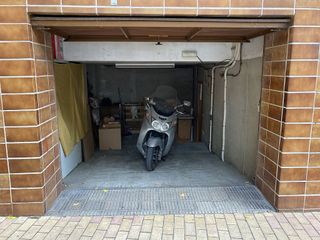 Local comercial en alquiler en Casc Antic en Igualada