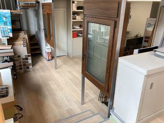 Local comercial en alquiler en Casc Antic en Igualada