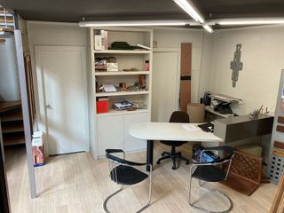 Local comercial en alquiler en Casc Antic en Igualada