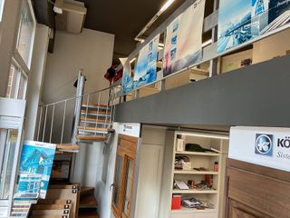 Local comercial en alquiler en Casc Antic en Igualada