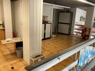 Local comercial en alquiler en Casc Antic en Igualada