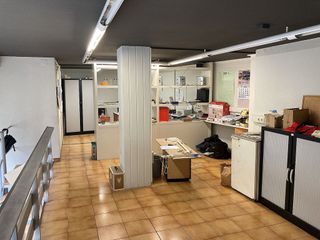 Local comercial en alquiler en Casc Antic en Igualada