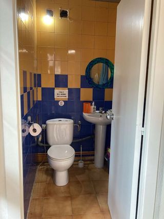 Local comercial en alquiler en Casc Antic en Igualada