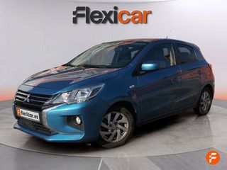 Mitsubishi Space Star 120 MPI Motion