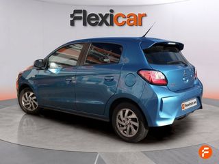 Mitsubishi Space Star 120 MPI Motion