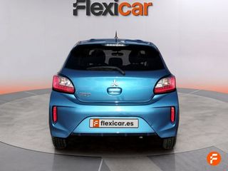 Mitsubishi Space Star 120 MPI Motion