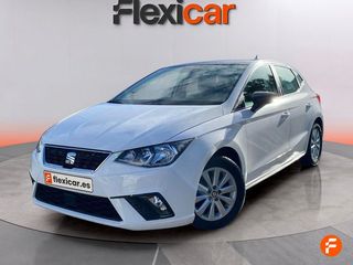 Seat Ibiza 1.0 MPI 59kW (80CV) Reference