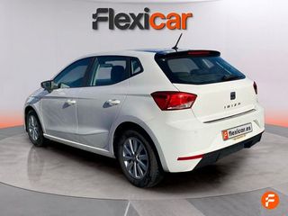Seat Ibiza 1.0 MPI 59kW (80CV) Reference