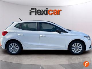 Seat Ibiza 1.0 MPI 59kW (80CV) Reference