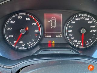 Seat Ibiza 1.0 MPI 59kW (80CV) Reference