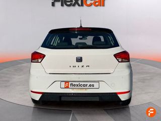 Seat Ibiza 1.0 MPI 59kW (80CV) Reference