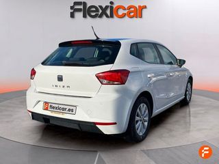 Seat Ibiza 1.0 MPI 59kW (80CV) Reference
