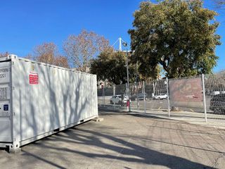 Trastero en alquiler en Pla d'en Boet en Mataró