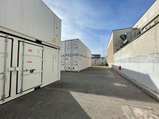 Trastero en alquiler en Pla d'en Boet en Mataró