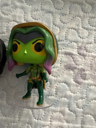 pack funkos guardianes de la galaxia