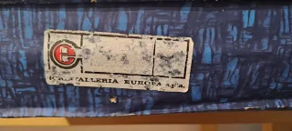 Set 12 coppette calice con coppa Domus Cristallo