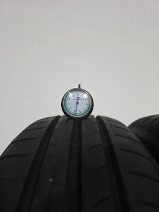 195 65 15 91H DUNLOP SPORT BLUERESPONSE