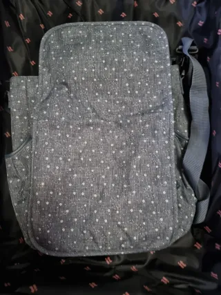 Bolso para cochecito de bebé