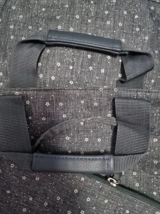 Bolso para cochecito de bebé