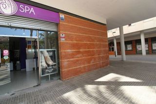 Local comercial en venta en Sant Pere de Ribes Centro en Sant Pere de Ribes
