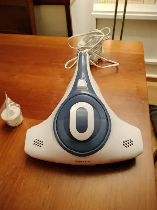 Aspirador antiácaros SilverCrest SMS 300 B2