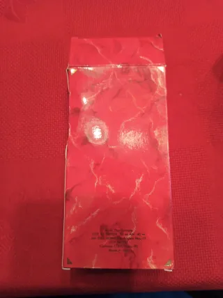 By Deborah Eau de Toilette 50ml