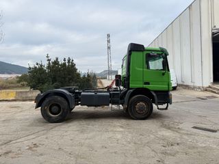 ***RESERVADO***MERCEDES BENZ 2043 AS