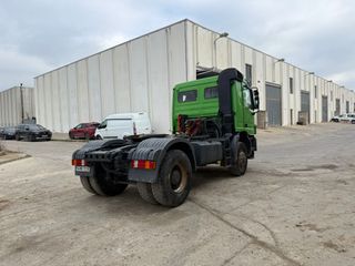 ***RESERVADO***MERCEDES BENZ 2043 AS