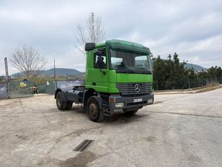 ***RESERVADO***MERCEDES BENZ 2043 AS